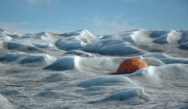 Abenteuer Westgrönland Eiswelten & Traditionen