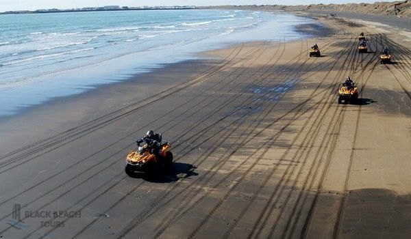 Quadtouren
