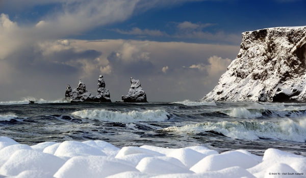 Südislands Winterhighlights