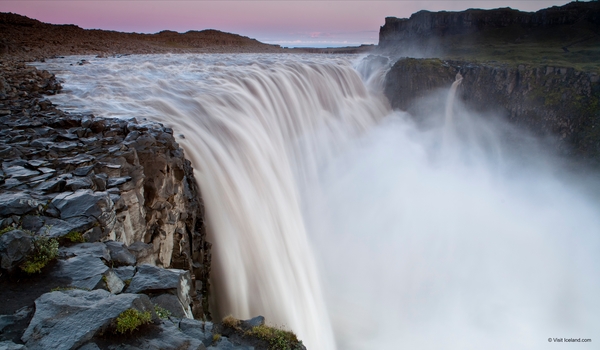 Rund um Island in einer Woche